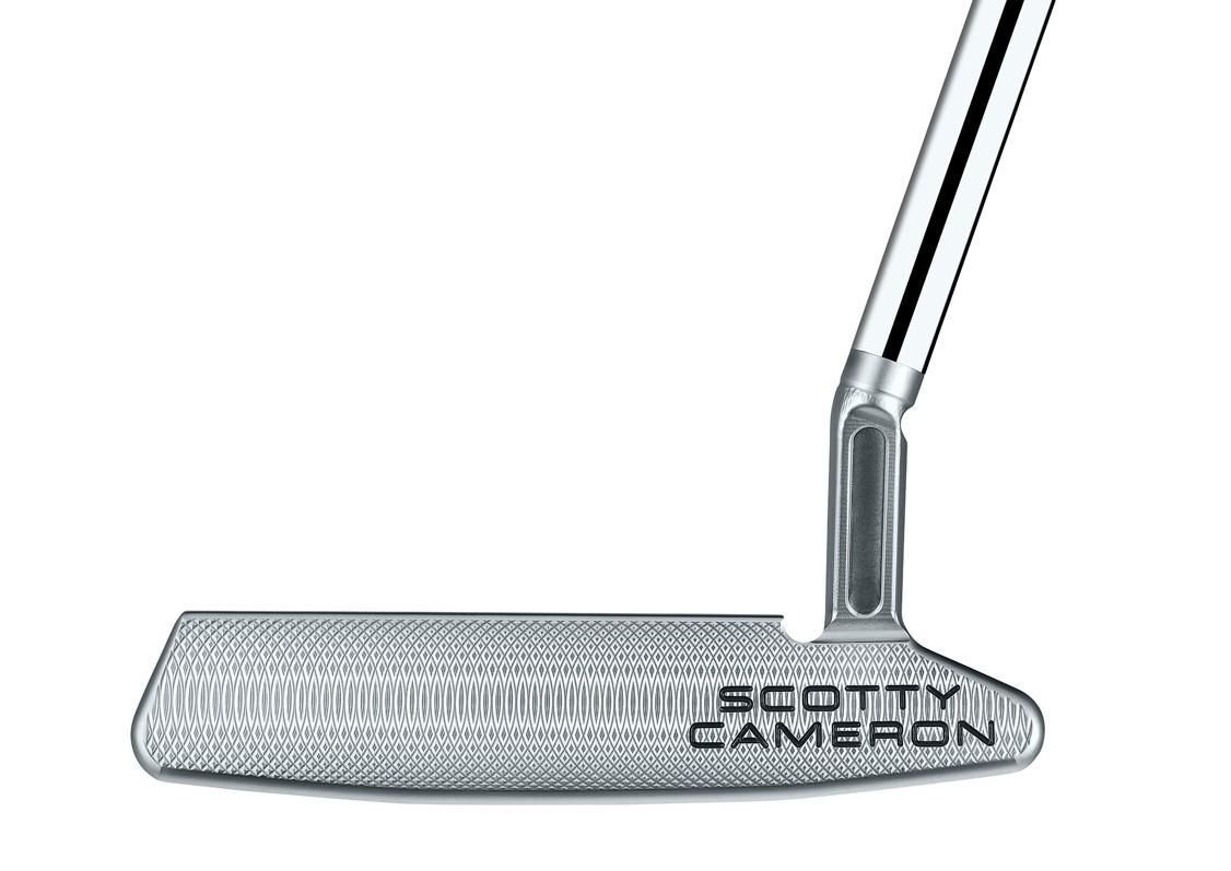 Scotty Cameron Super Select Newport 2.5 Plus Putter reconditionné - Reebelo France