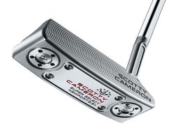 Scotty Cameron Super Select Newport 2.5 Plus Putter reconditionné - Reebelo France