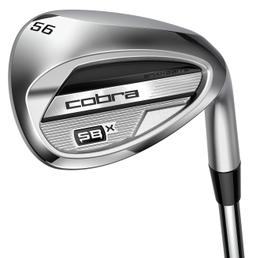King Cobra SnakeBite X Wedge reconditionné - Reebelo France