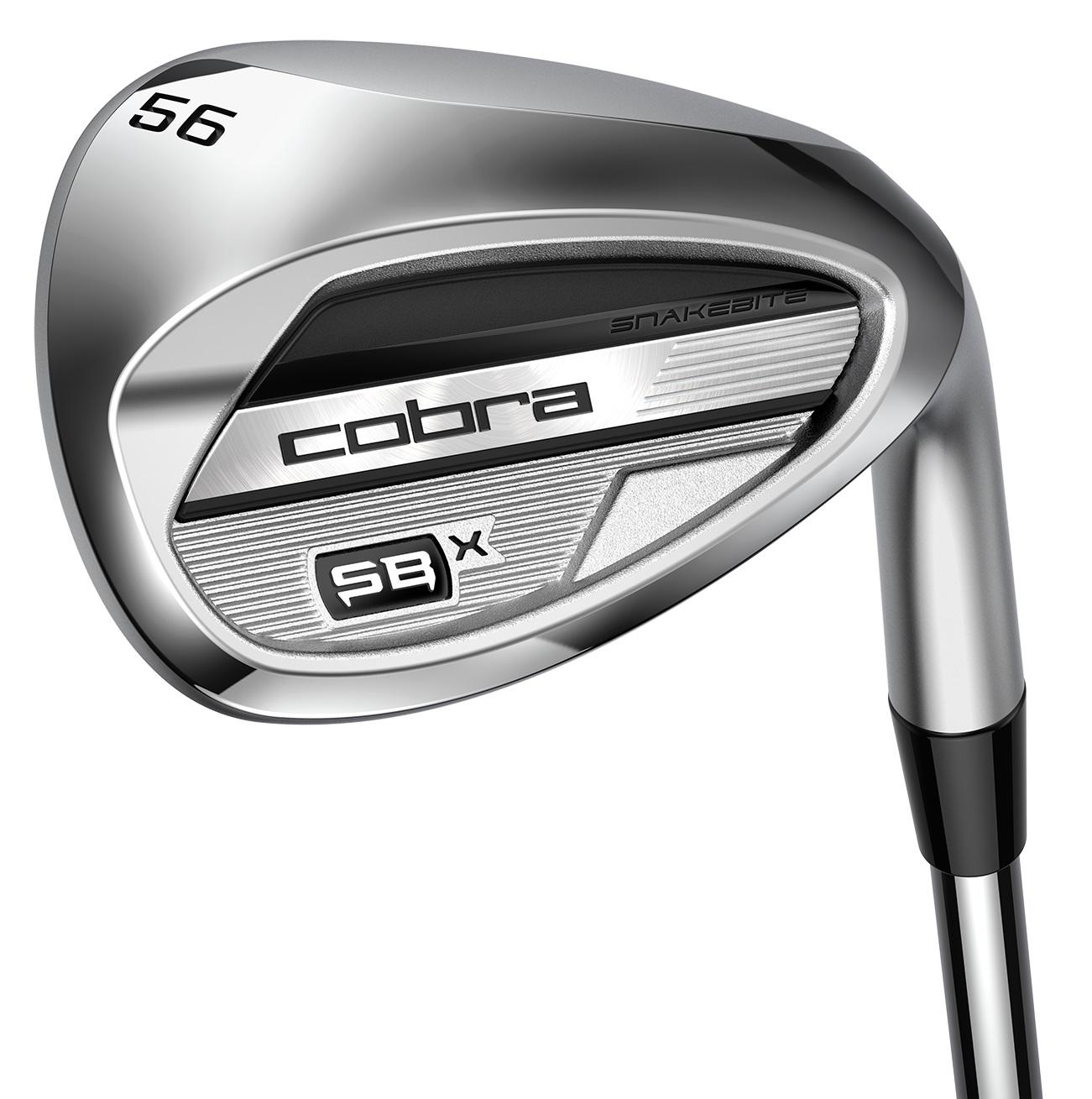 King Cobra SnakeBite X Wedge reconditionné - Reebelo France