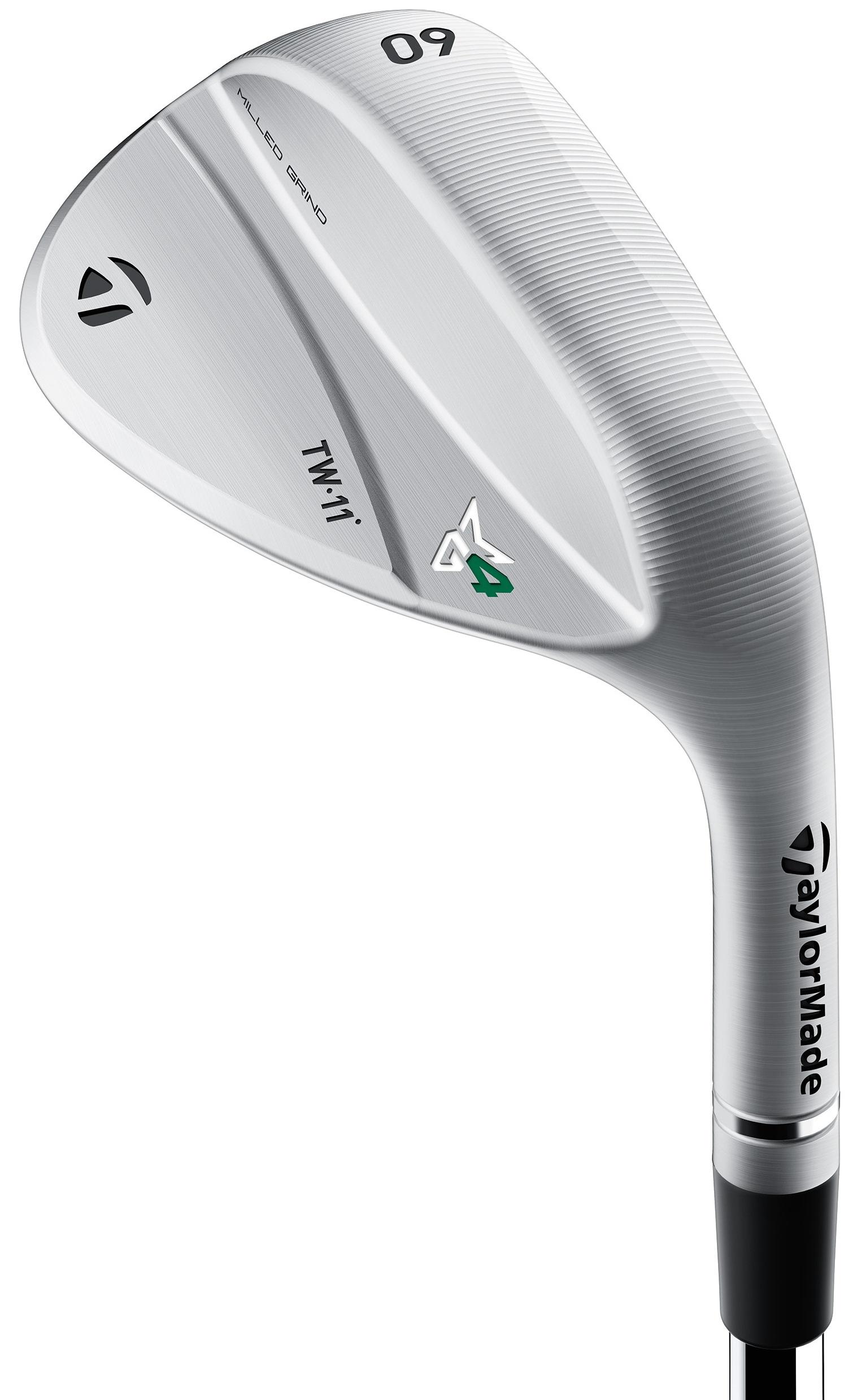 MG4 Chrome TW Grind Wedge reconditionné - Reebelo France