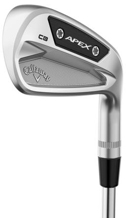 Apex CB Iron Set reconditionné - Reebelo France