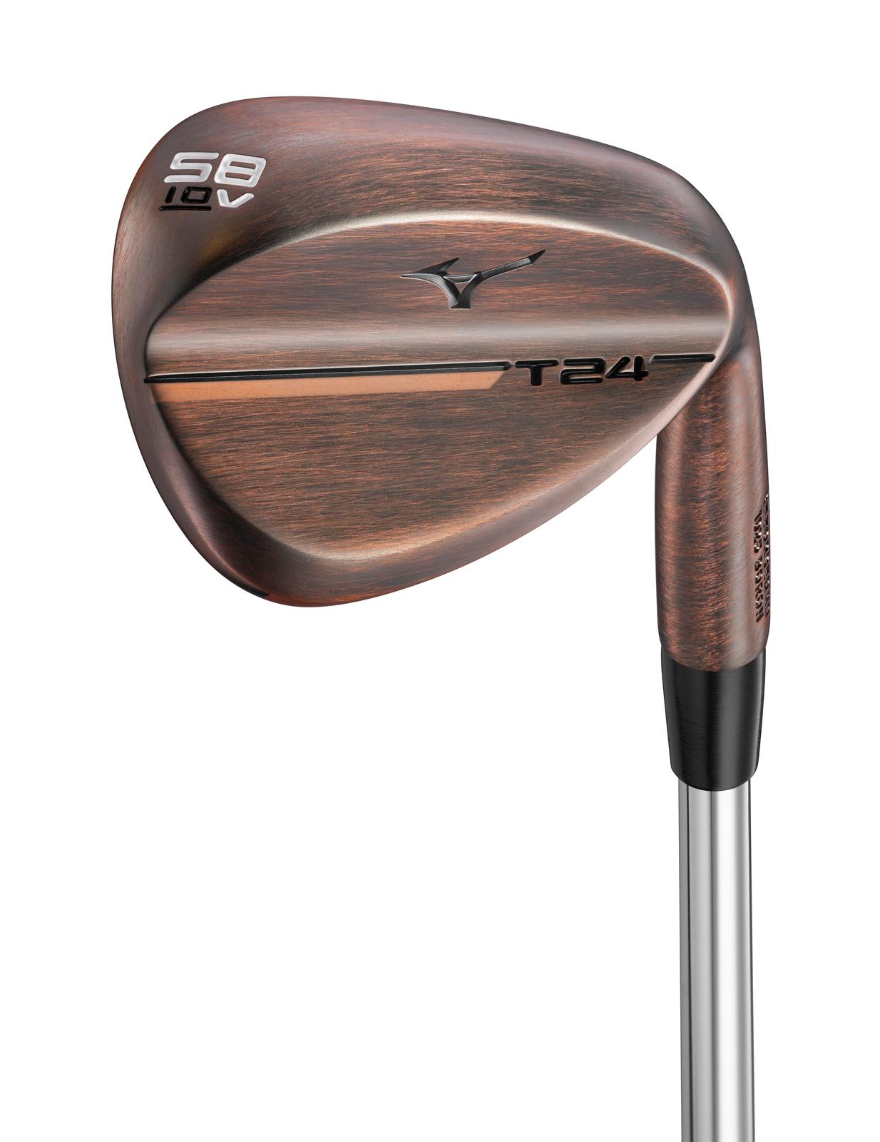 T24 Copper X Grind Wedge reconditionné - Reebelo France