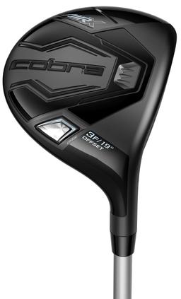 AIR X Offset Fairway Wood Women reconditionné - Reebelo France