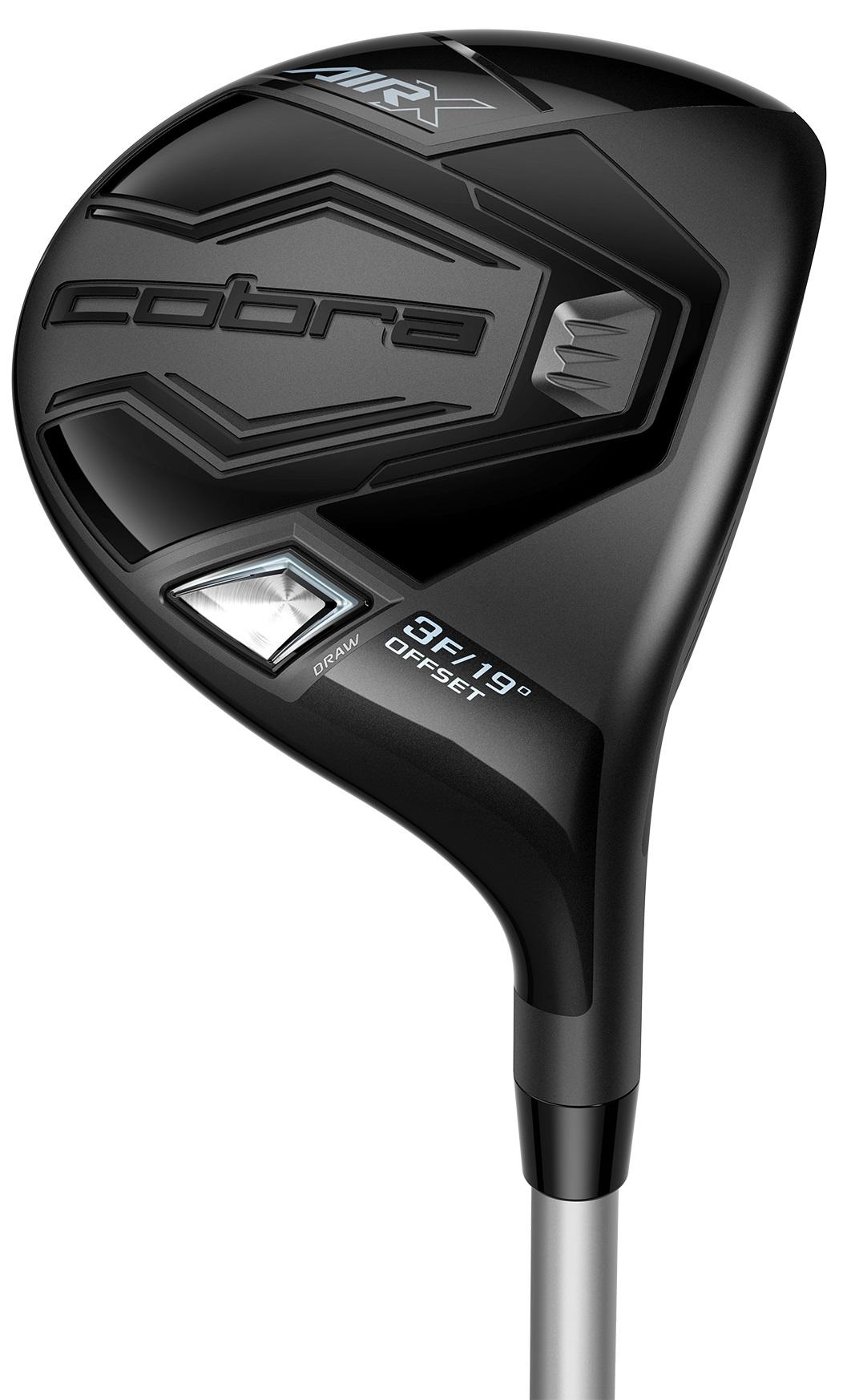 AIR X Offset Fairway Wood Women reconditionné - Reebelo France