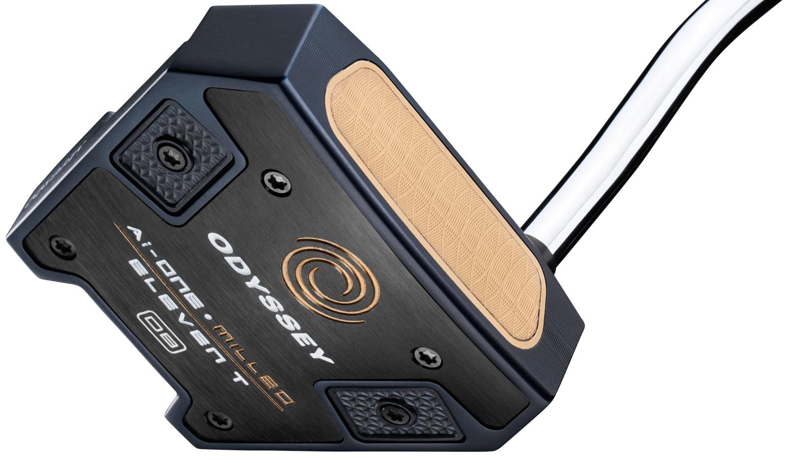 Ai-ONE Milled #11 Putter reconditionné - Reebelo France