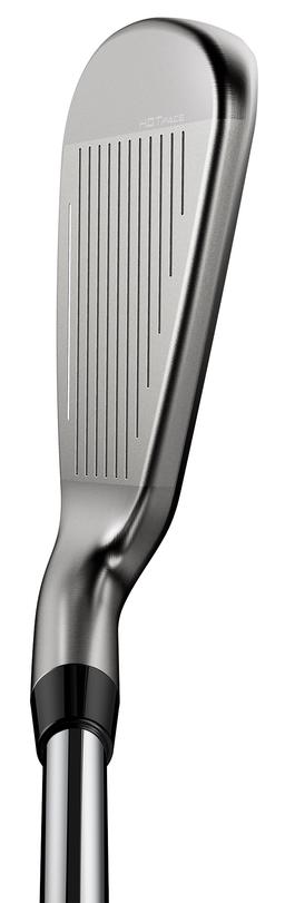 DARKSPEED One Length Iron Set reconditionné - Reebelo France