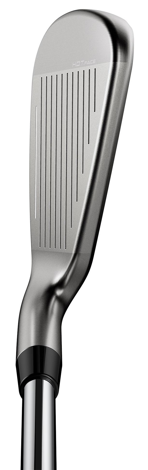 DARKSPEED One Length Iron Set reconditionné - Reebelo France