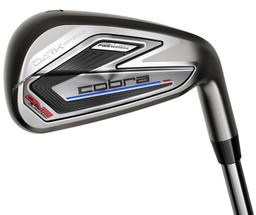 DARKSPEED One Length Iron Set reconditionné - Reebelo France