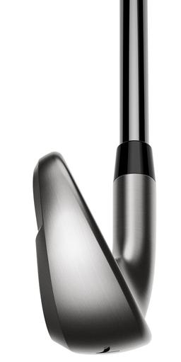 DARKSPEED One Length Iron Set reconditionné - Reebelo France