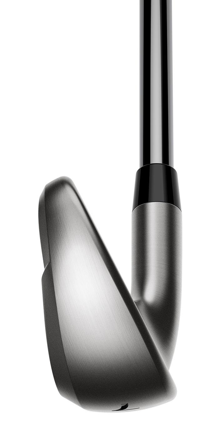 DARKSPEED One Length Iron Set reconditionné - Reebelo France