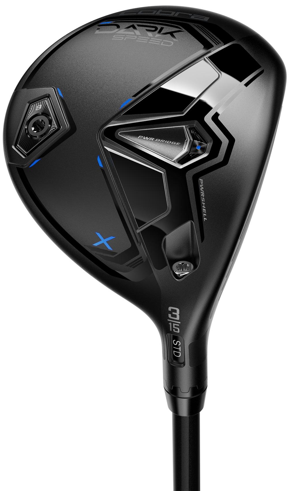 DARKSPEED X Fairway Wood reconditionné - Reebelo France