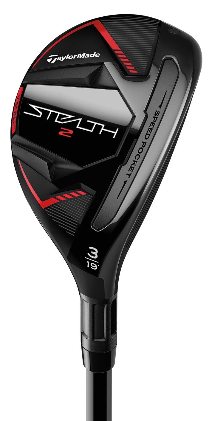 STEALTH 2 Rescue Hybrid Women reconditionné - Reebelo France