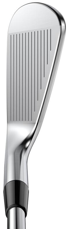 King MB Iron Set reconditionné - Reebelo France