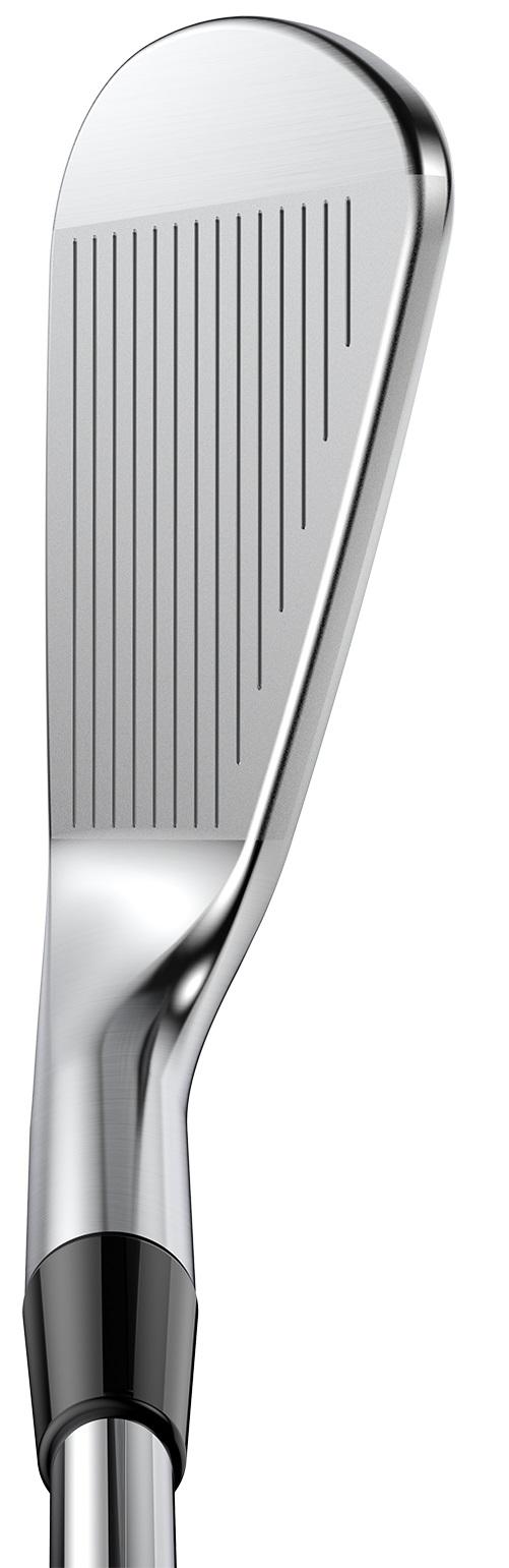 King MB Iron Set reconditionné - Reebelo France