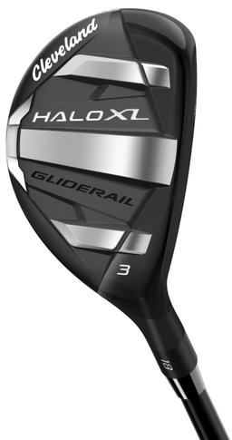 Halo XL Hybrid reconditionné - Reebelo France