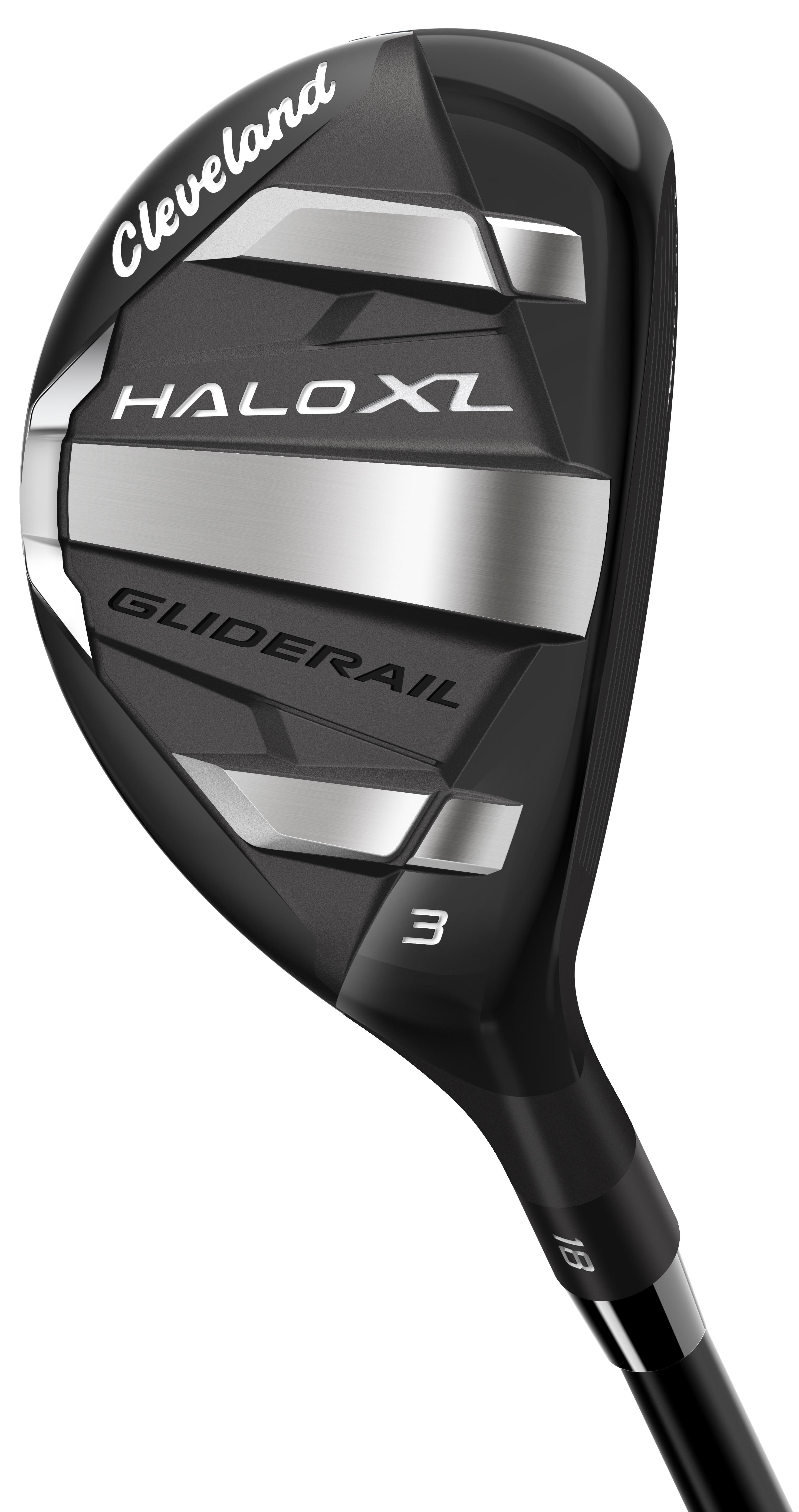 Halo XL Hybrid reconditionné - Reebelo France