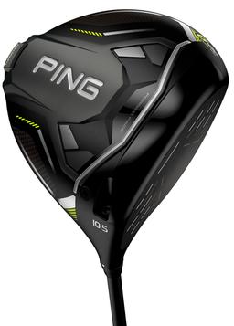 G430 MAX 10K Driver reconditionné - Reebelo France