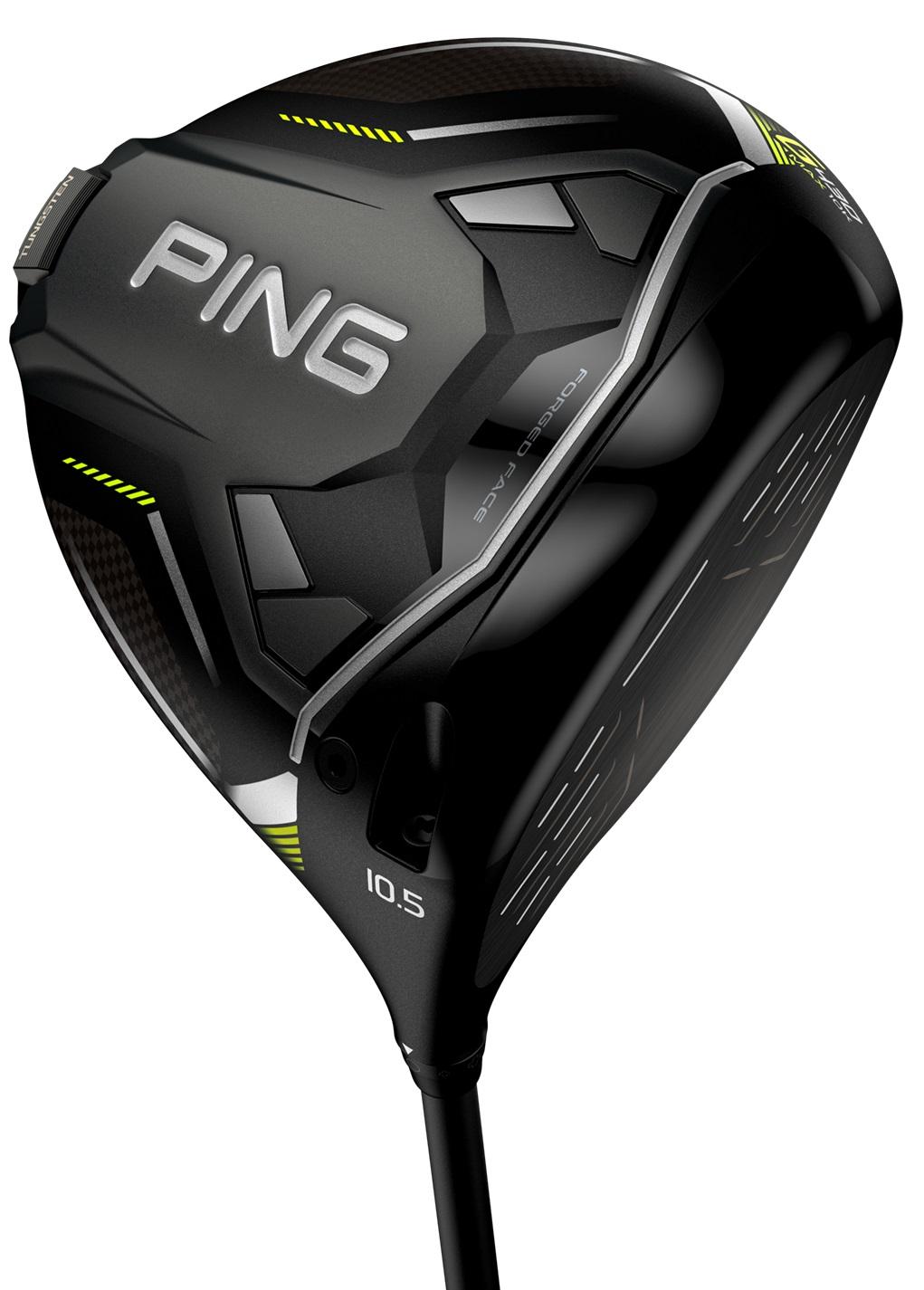 G430 MAX 10K Driver reconditionné - Reebelo France