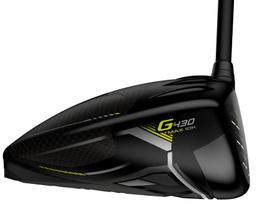 G430 MAX 10K Driver reconditionné - Reebelo France