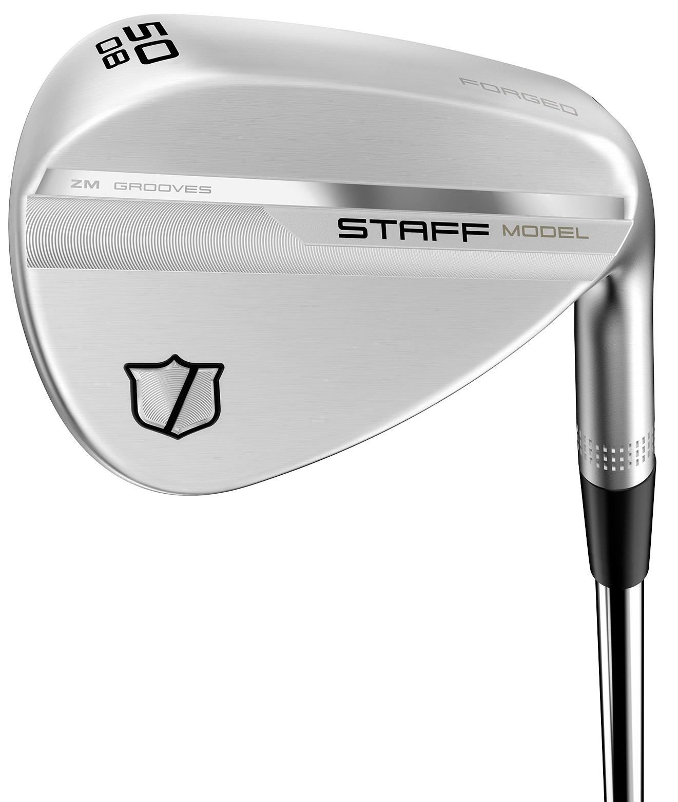 Staff Model ZM Wedge reconditionné - Reebelo France