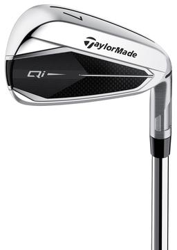 Custom Qi Iron Set reconditionné - Reebelo France