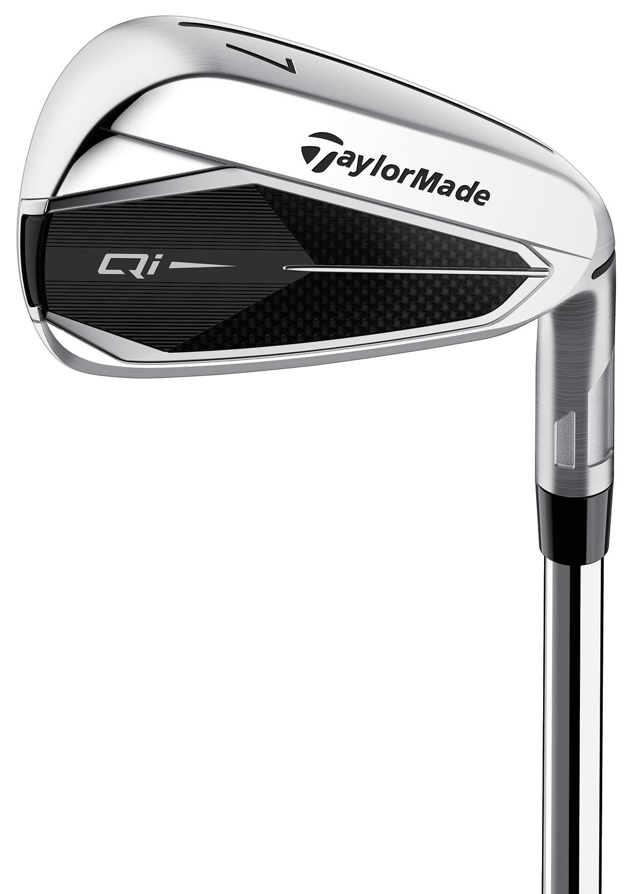 Custom Qi Iron Set reconditionné - Reebelo France