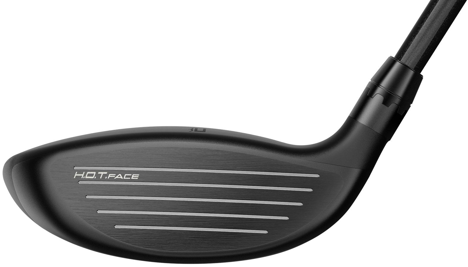 Custom DARKSPEED X Fairway Wood reconditionné - Reebelo France