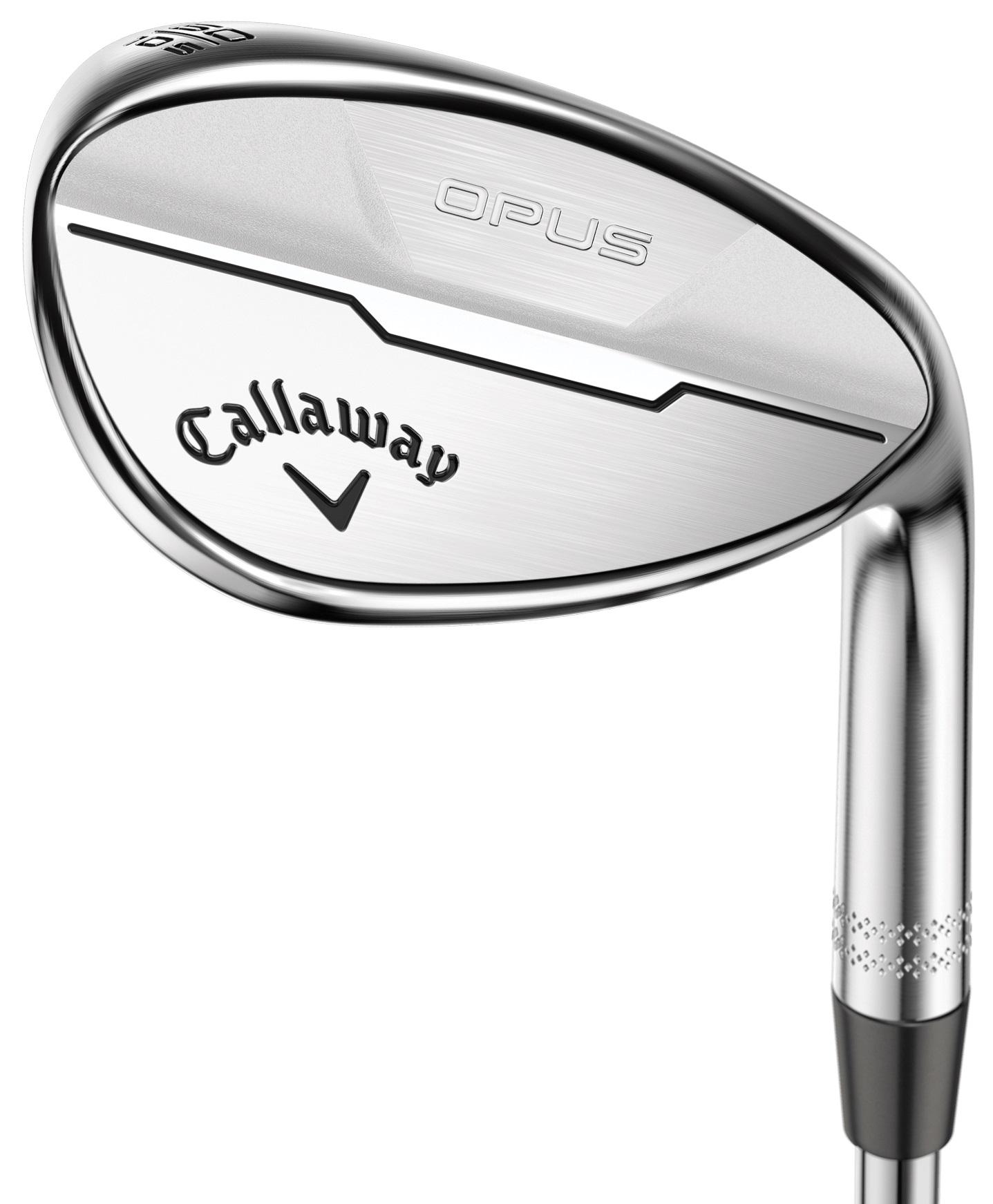 OPUS Chrome C Grind Wedge reconditionné - Reebelo France