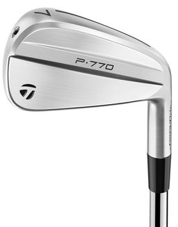 P770 '24 Iron Set reconditionné - Reebelo France