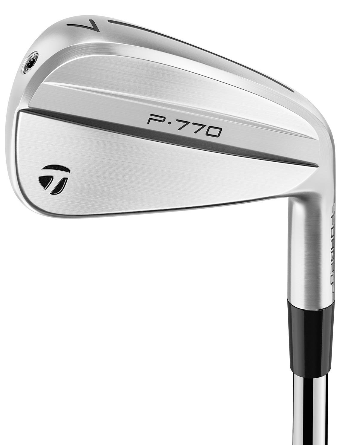 P770 '24 Iron Set reconditionné - Reebelo France