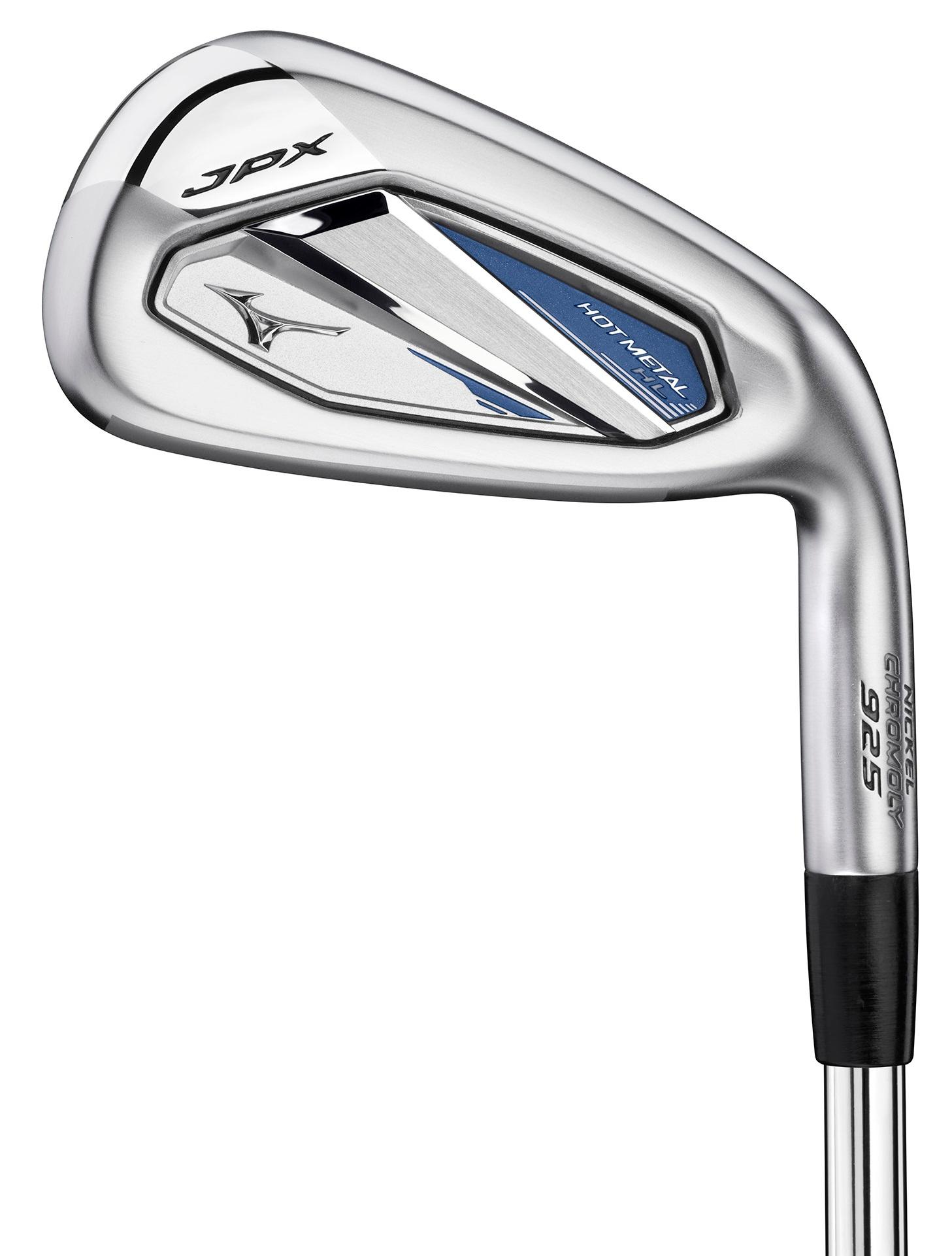 JPX 925 Hot Metal HL Iron Set reconditionné - Reebelo France