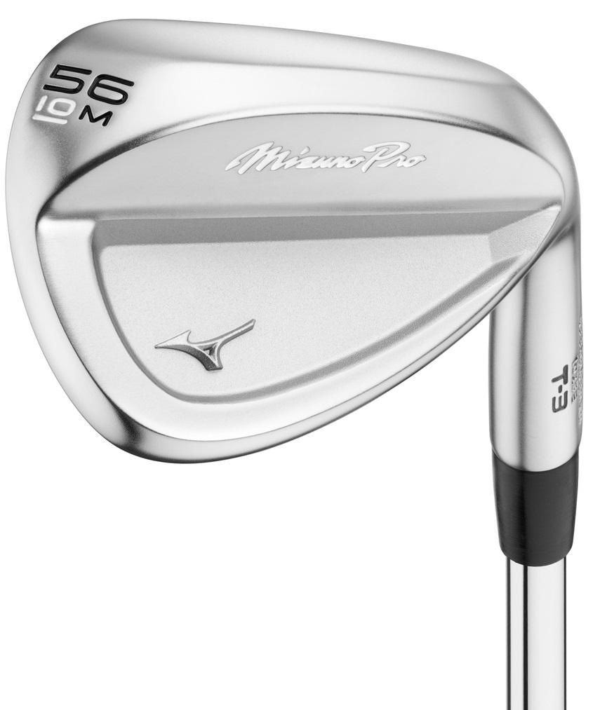 T3 White Satin S Grind Wedge reconditionné - Reebelo France