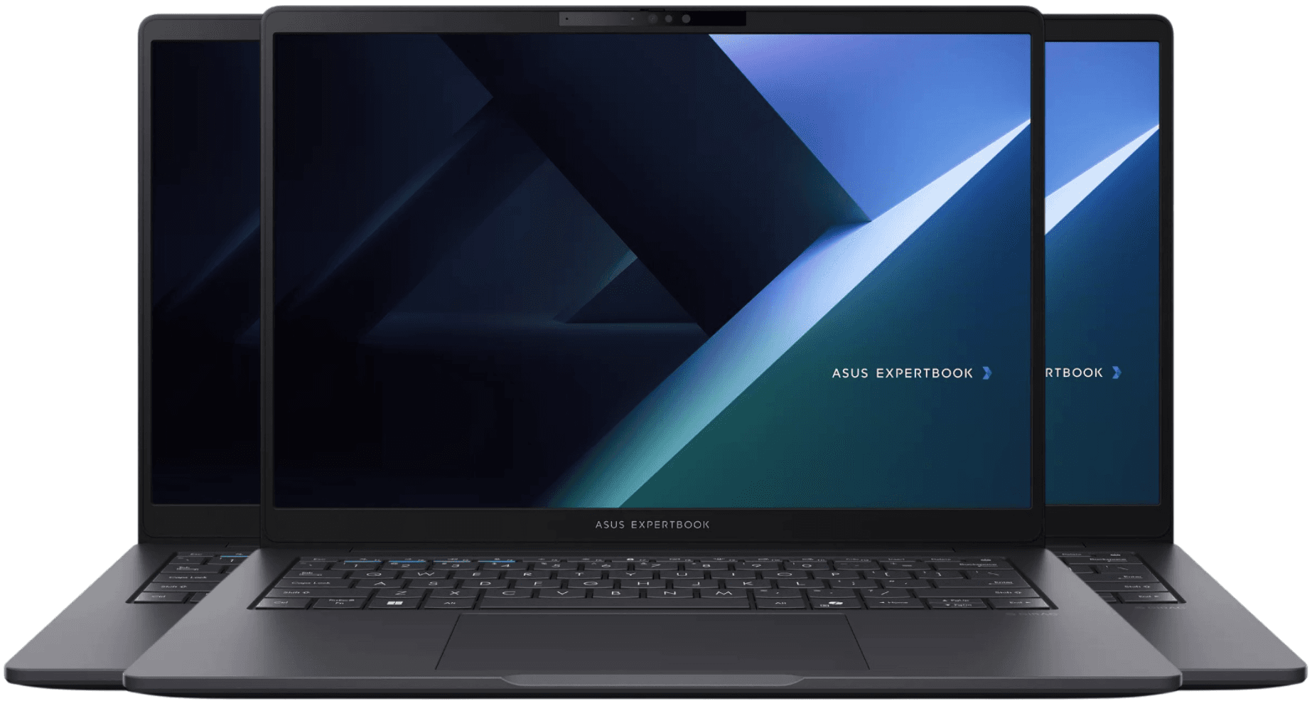 Ordinateur portable ASUS ExpertBook B3 B3405CCA 14 pouces reconditionné - Reebelo France