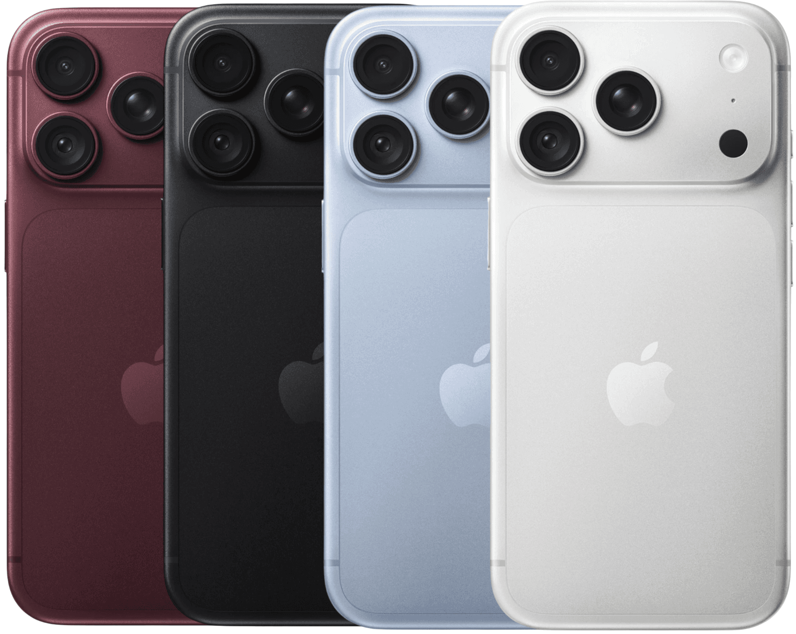 iPhone 18 Pro reconditionné - Reebelo France