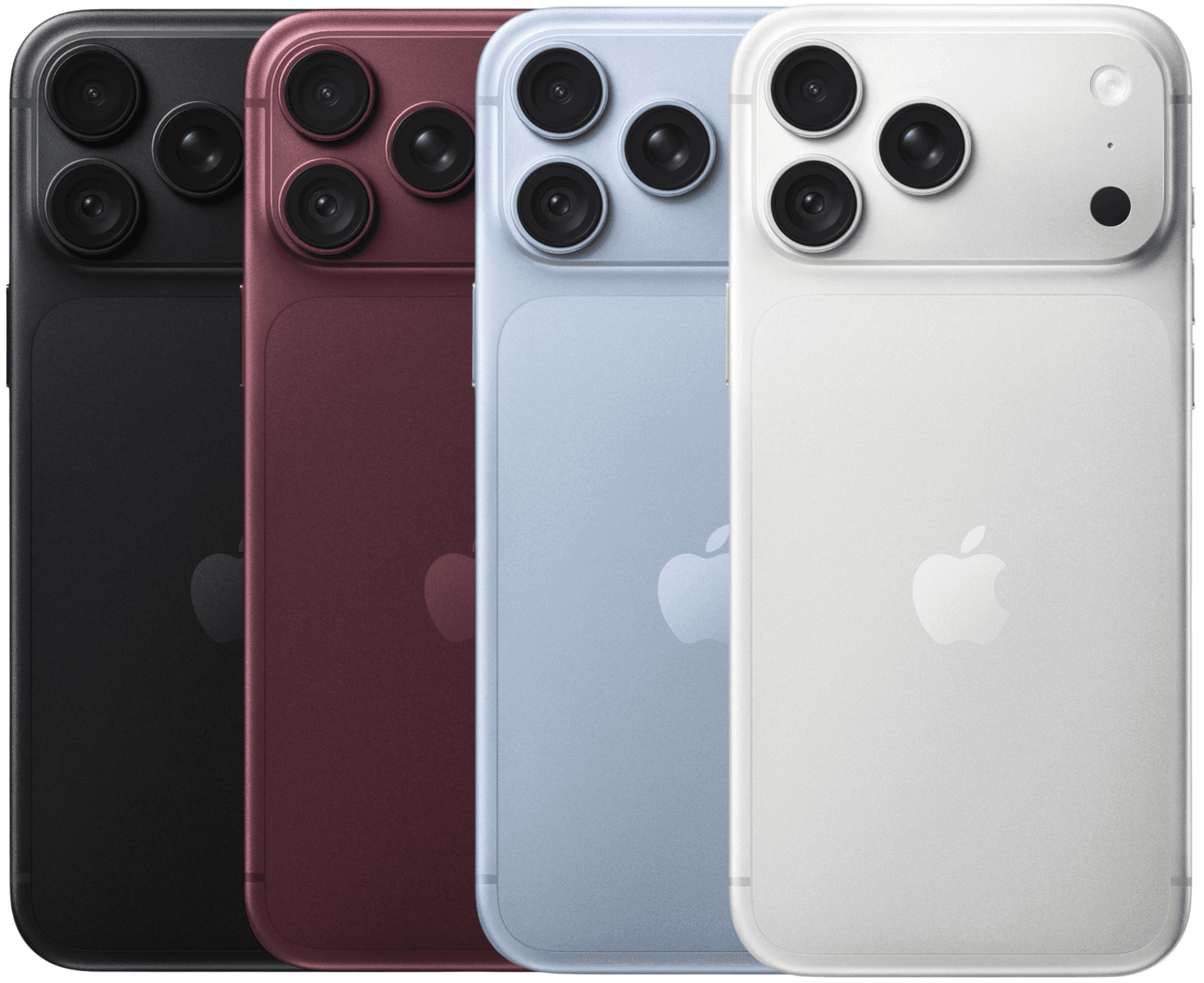 iPhone 18 Pro Max reconditionné - Reebelo France