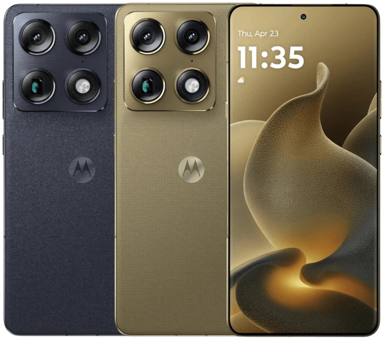Motorola Signature reconditionné - Reebelo France