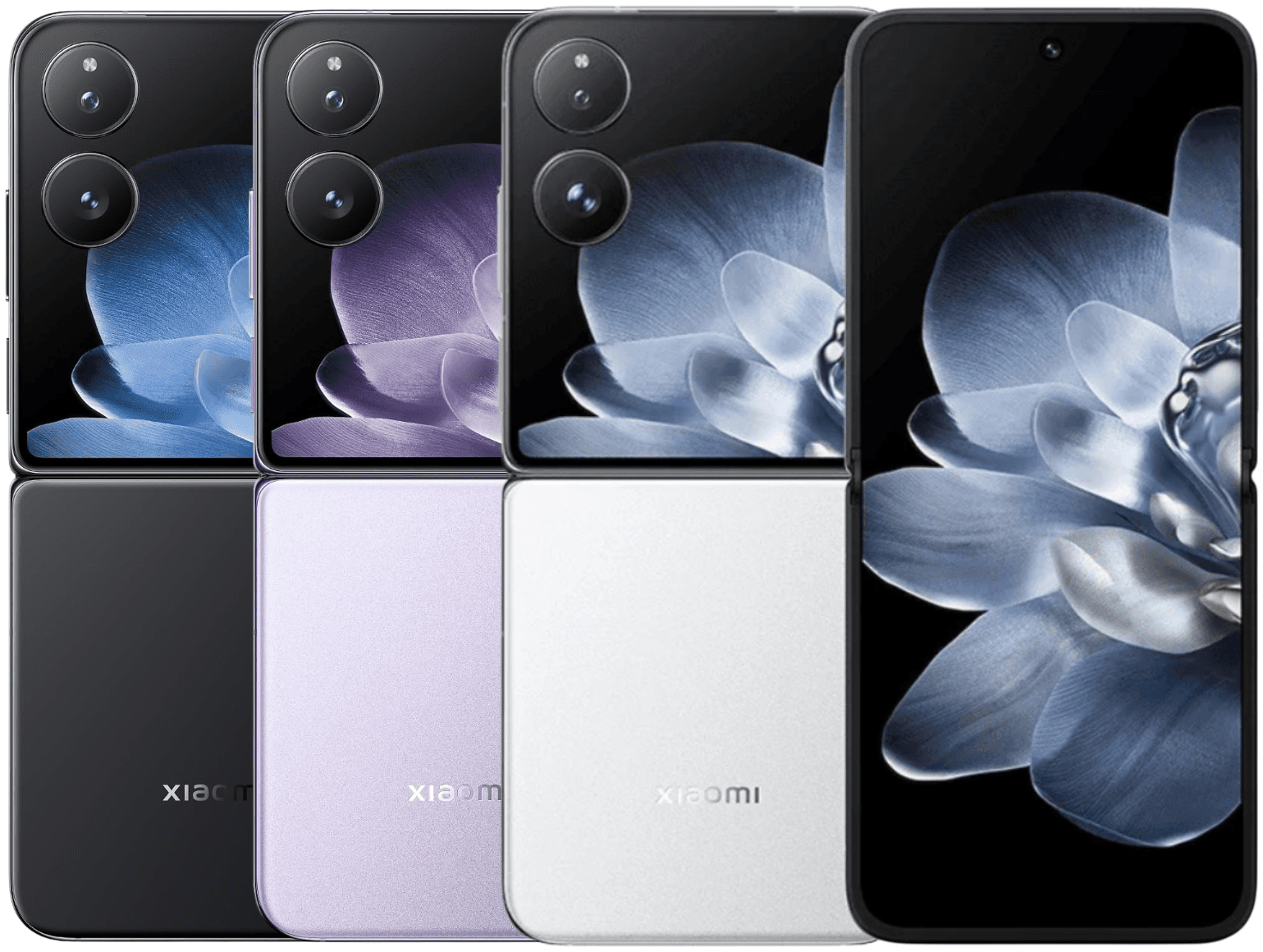 Xiaomi Mix Flip reconditionné - Reebelo France