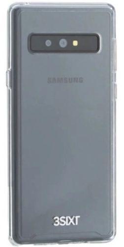 Coque pour téléphone 3sixT Pureflex pour Samsung Galaxy S10 Plus reconditionné - Reebelo France