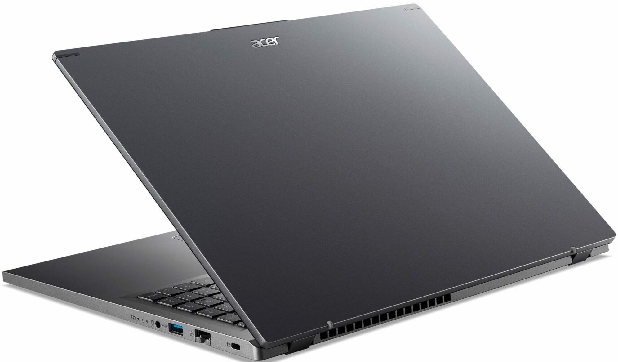 Ordinateur portable Acer Aspire 16 A16-51GM 16" reconditionné - Reebelo France