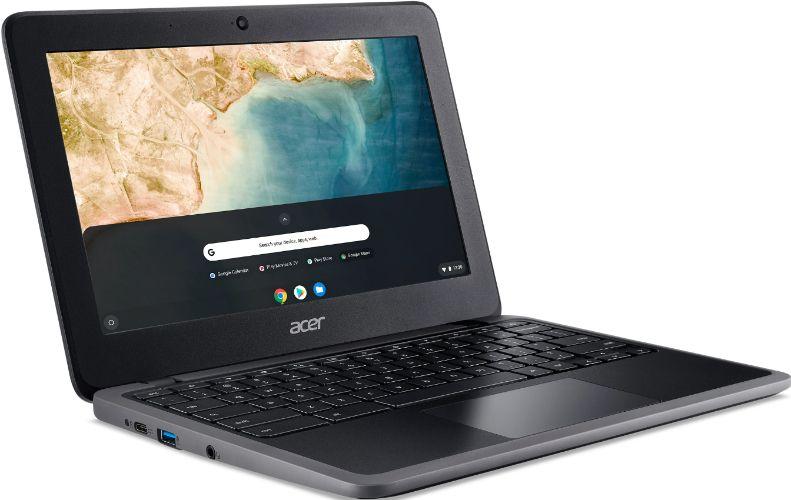 Ordinateur portable Acer Chromebook 311 C733 11,6" reconditionné - Reebelo France