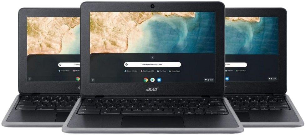 Ordinateur portable Acer Chromebook 311 C733 11,6" reconditionné - Reebelo France