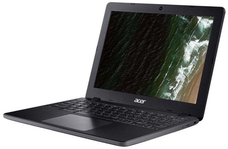 Ordinateur portable Acer Chromebook 712 C871 12" reconditionné - Reebelo France