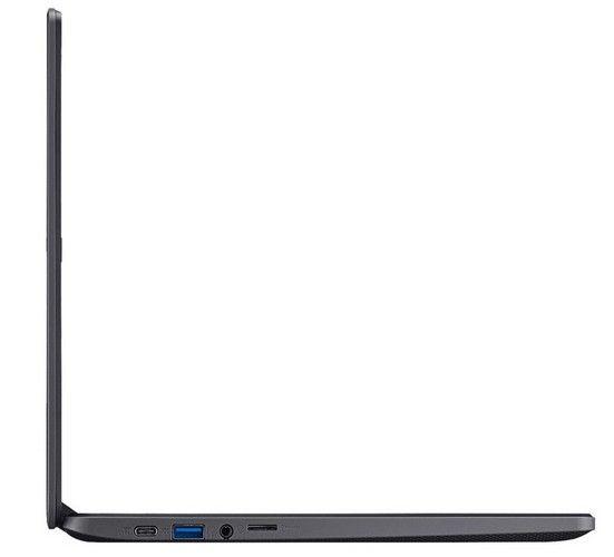 Ordinateur portable Acer Chromebook 712 C871 12" reconditionné - Reebelo France