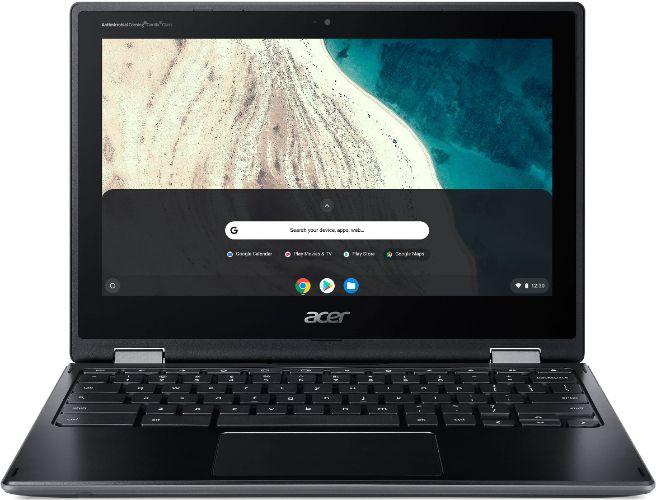 Acer Chromebook Spin 511 CP511-R752T Ordinateur portable 2-en-1 11.6" reconditionné - Reebelo France