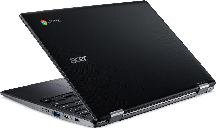 Acer Chromebook Spin 511 CP511-R752T Ordinateur portable 2-en-1 11.6" reconditionné - Reebelo France