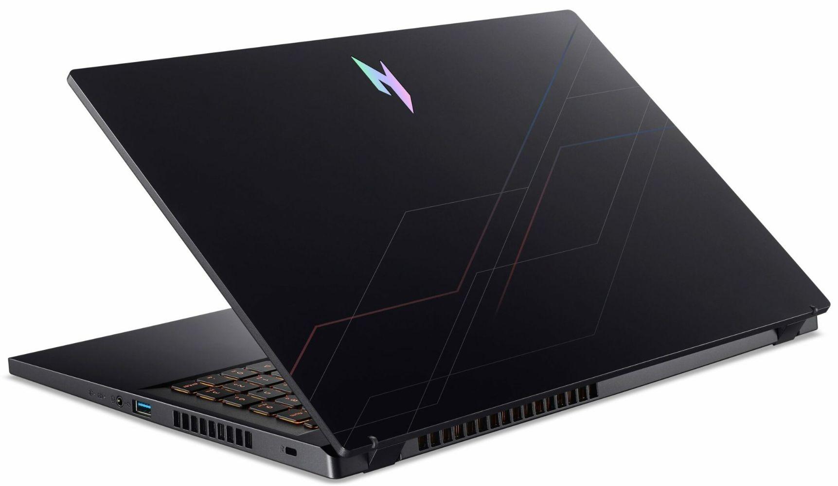 Ordinateur portable gaming Acer Nitro V 15 ANV15-52 15,6" reconditionné - Reebelo France