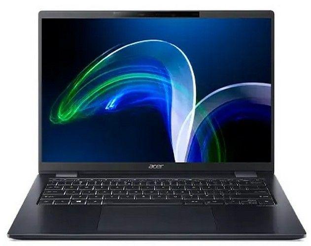 Ordinateur portable Acer TravelMate P6 P614-52 14" reconditionné - Reebelo France