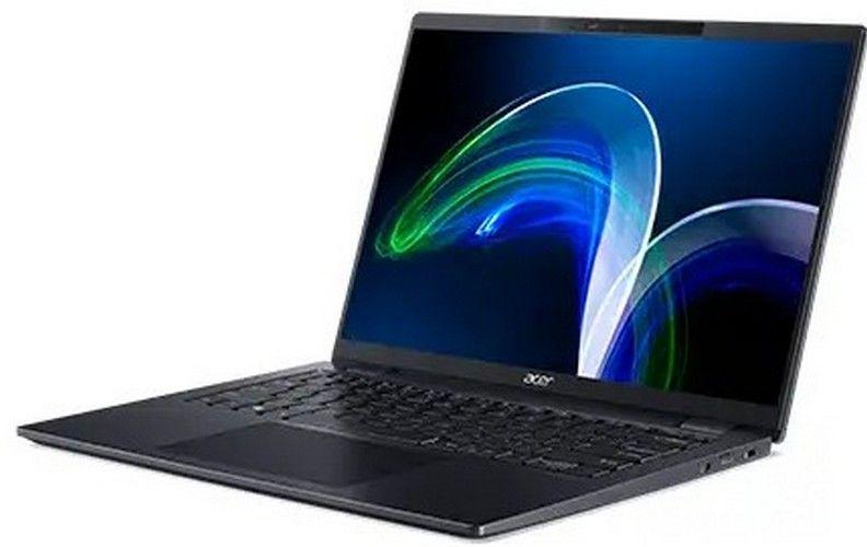 Ordinateur portable Acer TravelMate P6 P614-52 14" reconditionné - Reebelo France