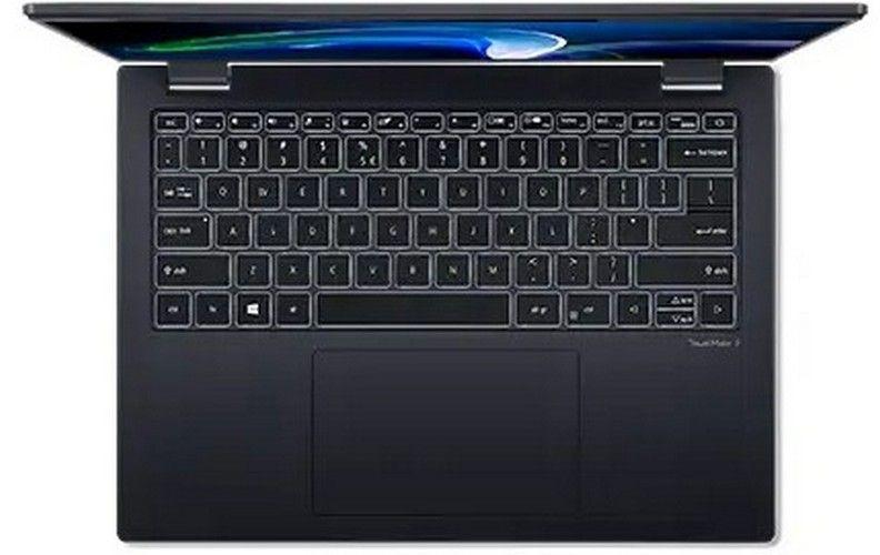 Ordinateur portable Acer TravelMate P6 P614-52 14" reconditionné - Reebelo France